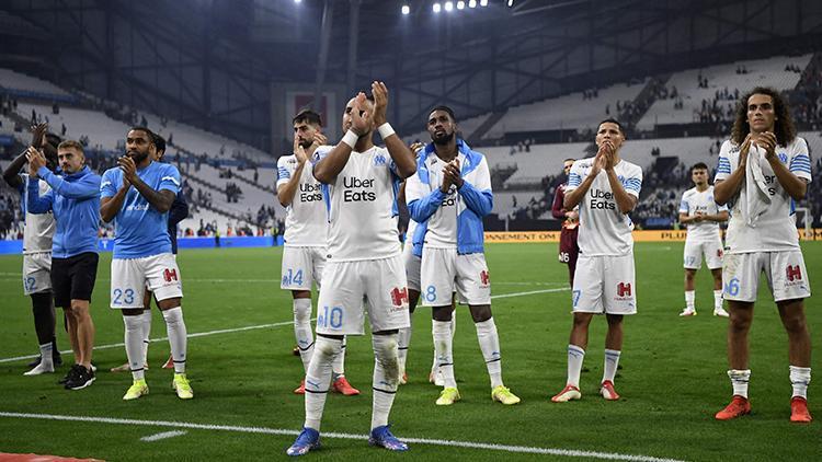 Ligue 1de Marsilya, Lense 3-2 kaybetti ve ilk yenilgisini aldı