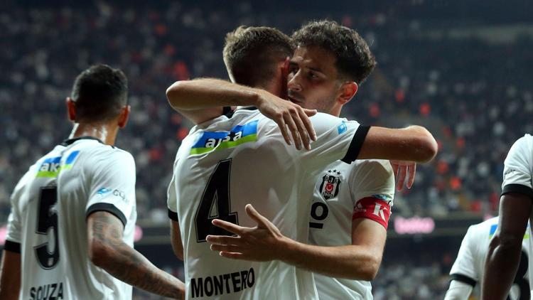 Beşiktaş, Avrupa kupalarında 226. maçına çıkıyor