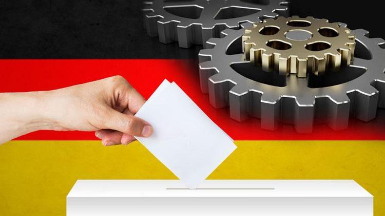 Alman iş dünyası: ‘Hükümet hızlıca kurulsun’