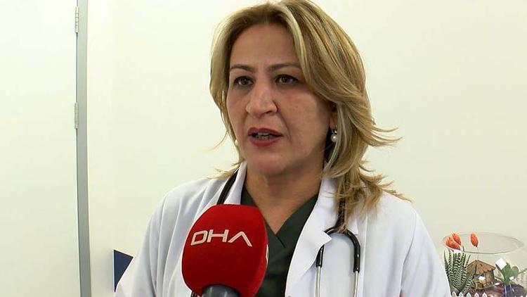 Bilim Kurulu üyesi Prof. Dr. Sema Turandan çok önemli aşı çağrısı: Korkunç akciğer tabloları ile karşı karşıya kalıyoruz