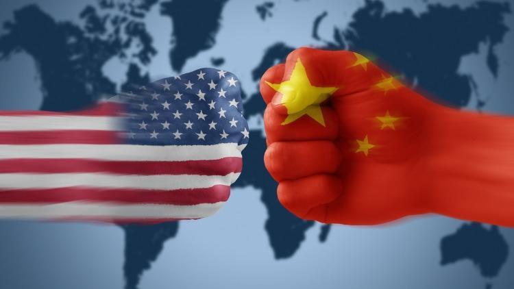GRAFİK | Yeni dünyanın teknolojik soğuk savaşı ABD mi önde Çin mi
