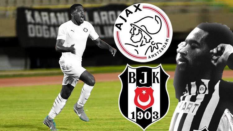 Son Dakika: Leandro Kappel, Ajax - Beşiktaş maçı sözleri şok etti: 9-0a benzer maç...