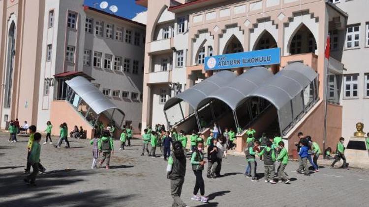 Kars Milli Eğitim Müdürü: 30 sınıfımız karantinaya alındı