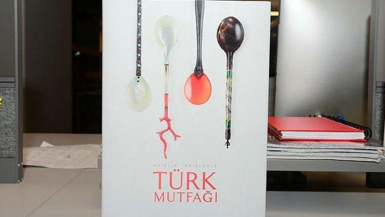Asırlık Tariflerle Türk Mutfağı ile ilgili Bakanlıktan açıklama