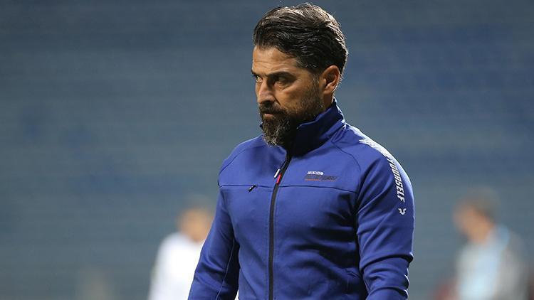 Konyaspor Teknik Direktörü İlhan Palut: Maçın 2-0dan 2-2ye gelmesi bizim için üzücü