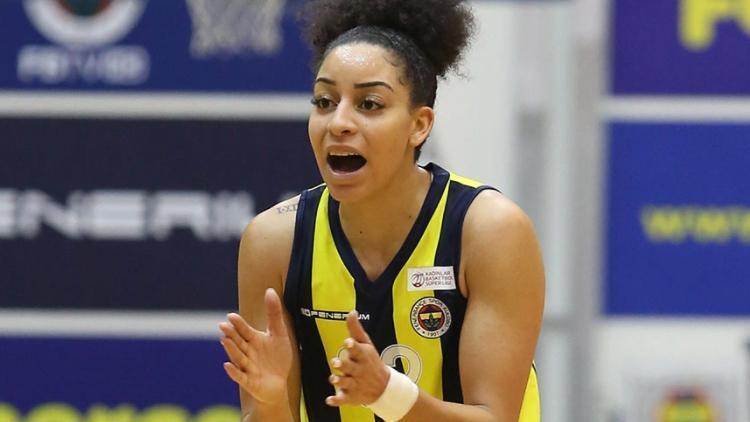 Fenerbahçe, Bria Hartleyi transfer etti
