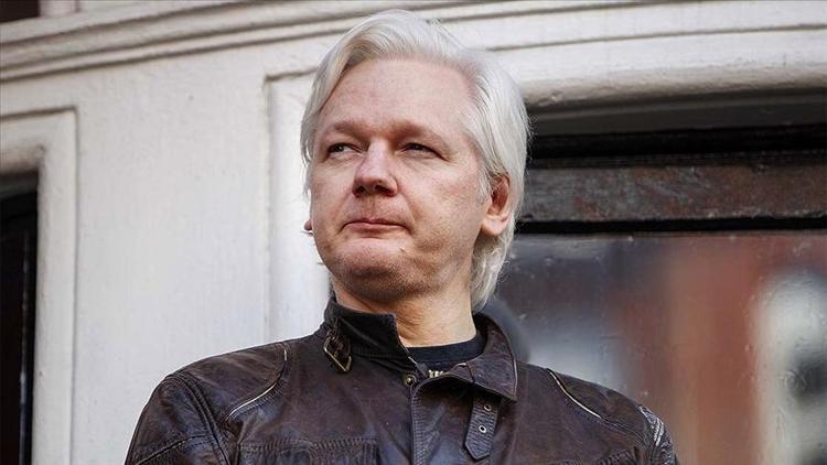 ABDyi karıştıracak iddia Assange için suikast planı yapılmış