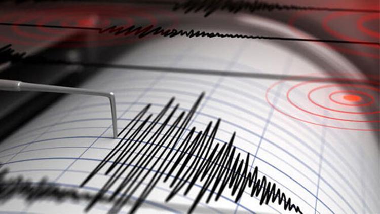 Son dakika: Giritte 5 büyüklüğünde deprem