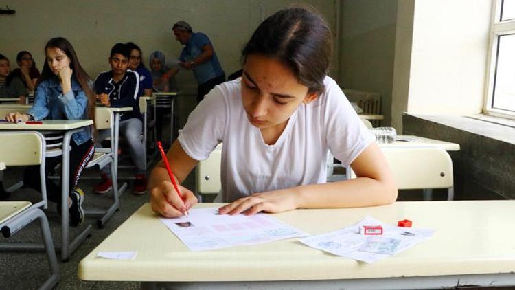 MEB bursluluk sınav sonuçları açıklandı