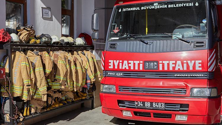 İtfaiye haftası ne zaman 2021 İtfaiye haftası mesajları ve sözleri