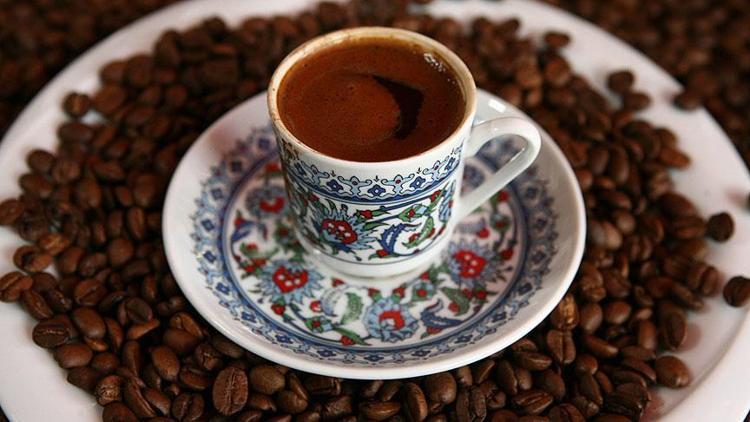 Türk Kahvesinin Faydaları Nelerdir? Türk Kahvesi Ne İşe Yarar, Hergün İçmek Faydalı Mı?