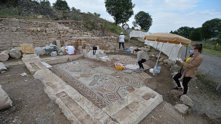 Karadenizin Zeugması kapılarını dünyaya açacak