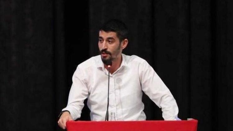 Gözaltına alınan CHP Denizli Gençlik Kolları Başkanı Tugay Odabaşıoğlu tutuklandı