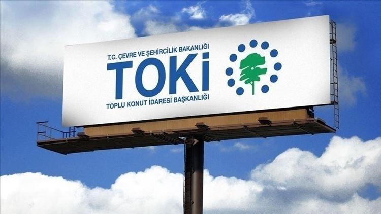 TOKİ 19 ilde 444 arsayı açık artırmayla satacak