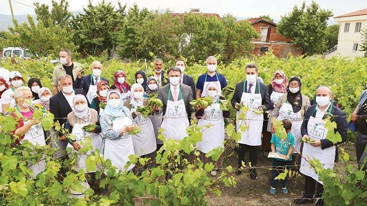 Tokat Valisi Dr. Ozan Balcı: Tarımsal sanayide merkez olacağız