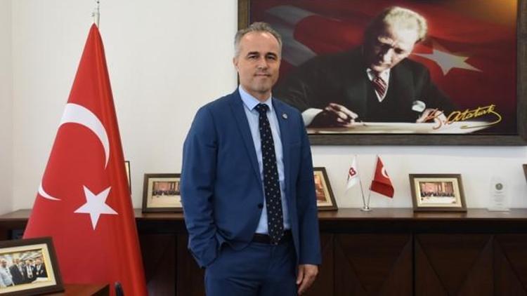 Onur Acar: Üretime yeni  nesil teşvik