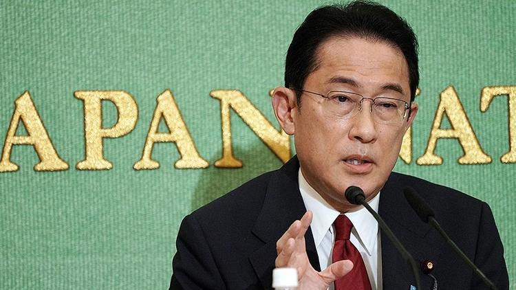 Japonyada yeni başbakanı Kişida Fumio olacak