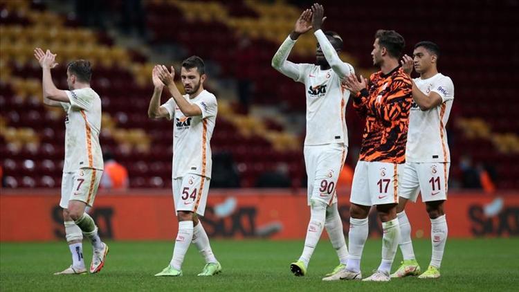 Olympique Marsilya Galatasaray maçı ne zaman, saat kaçta ve hangi kanalda GSnin kadrosu belli oldu