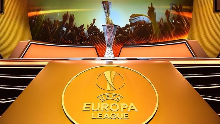 UEFA Avrupa Liginde bu hafta hangi maçlar var İşte 2. haftanın programı