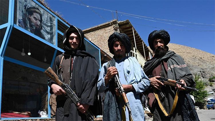 Taliban, Afgan Kralı Zahir Şah dönemi anayasasını temel alacak