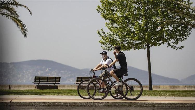 Türkiye bisiklet turizminde hedef büyütüyor