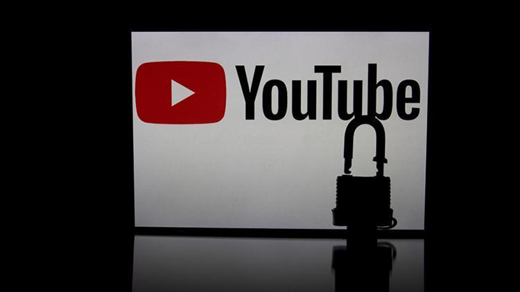 Rusya YouTubeu kapatmakla tehdit etti