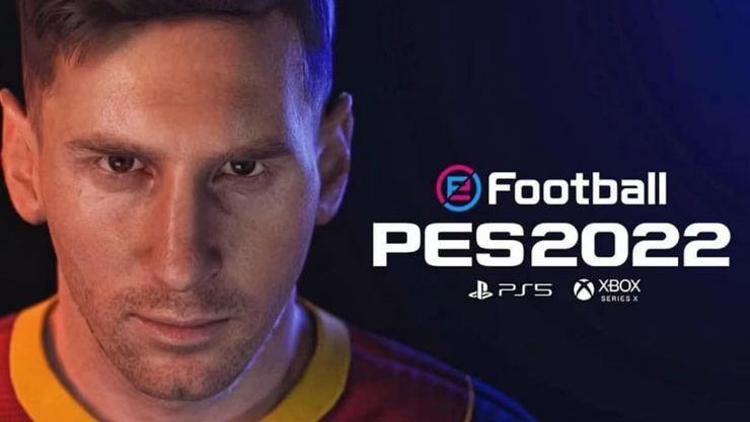 PES 2022 ne zaman çıkacak eFootball PES 22 çıkış tarihi netleşti