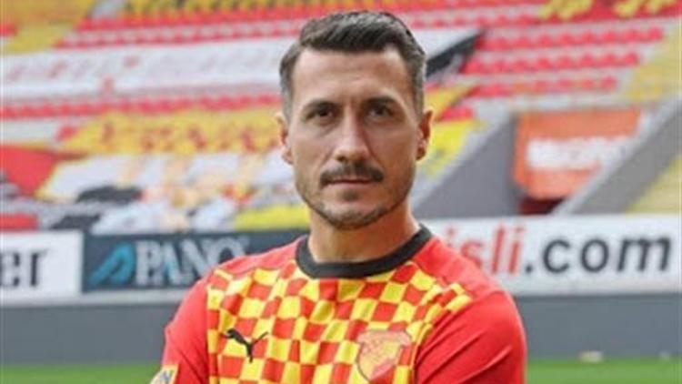 Adis Jahovic, Kuzey Makedonya milli takımına davet aldı