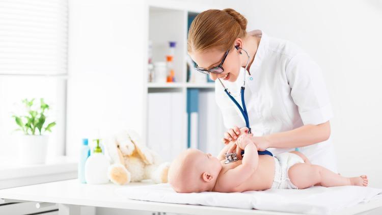 Bebeklerde kalça ultrasonu ne zaman ve nasıl çekilir?