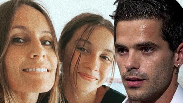 Son Dakika: Eski futbolcu Fernando Gago skandalla gündemde Eşi, en yakın arkadaşıyla yakaladı