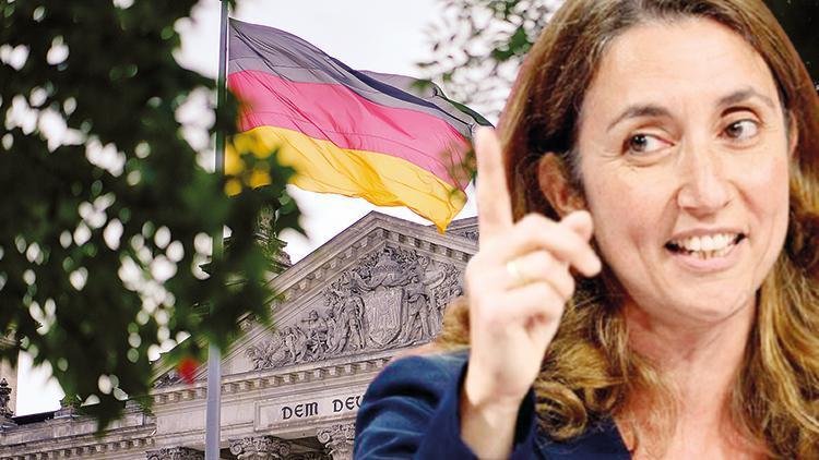 ‘Alman Meclisi’ne Türk başkan’ iddiası SPDli Aydın Özoğuzun adı geçiyor