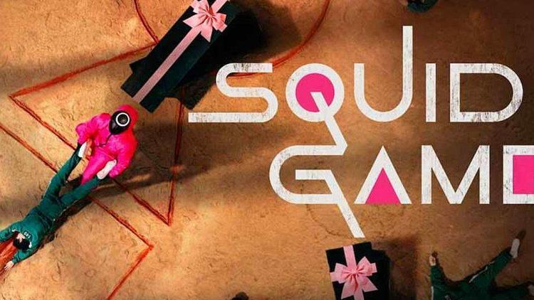 Squid Game dizisinin konusu nedir, oyuncuları kimler Squid Game sosyal medya gündeminde..