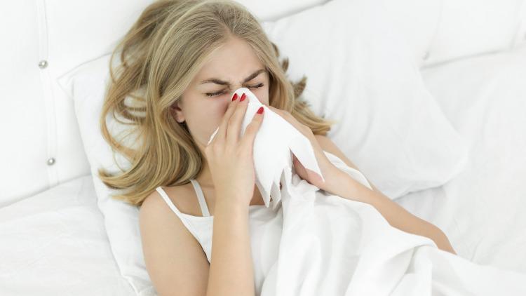 Parainfluenza nedir, nasıl bulaşır, aşısı var mı İşte parainfluenza belirtileri ve türleri