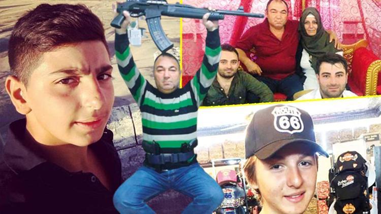 Ozan Tekcan cinayetinde aynı aileden 4 kişi hakim karşısına çıktı Tepki çeken sözler