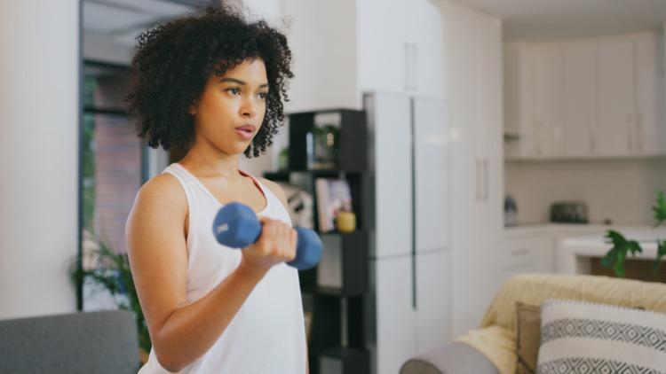 Concentration Curl Nedir, Ne İşe Yarar Ve Nasıl Yapılır Concentration Curl Hareketi Hangi Kasları Ve Nereyi Çalıştırır