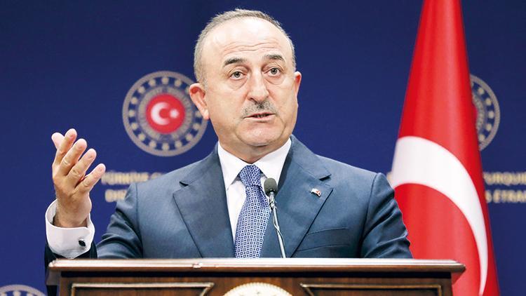 Bakan Çavuşoğlu: 18 Türk kökenli vekilin seçilmesinden memnuniyet duyduk