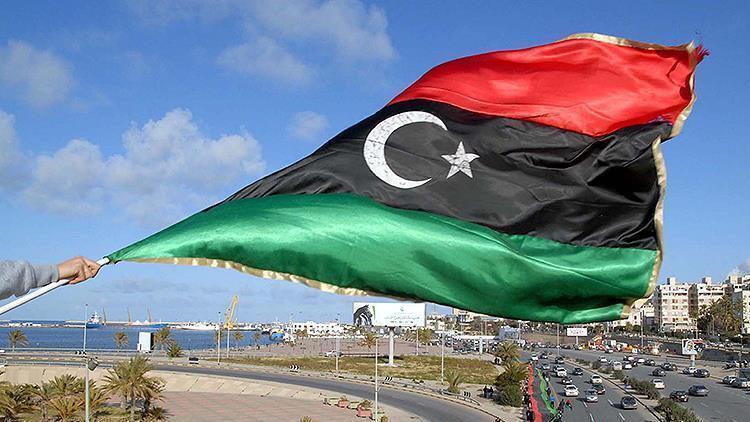 Libya ve Suudi Arabistandan Libya İstikrar Girişimi görüşmesi