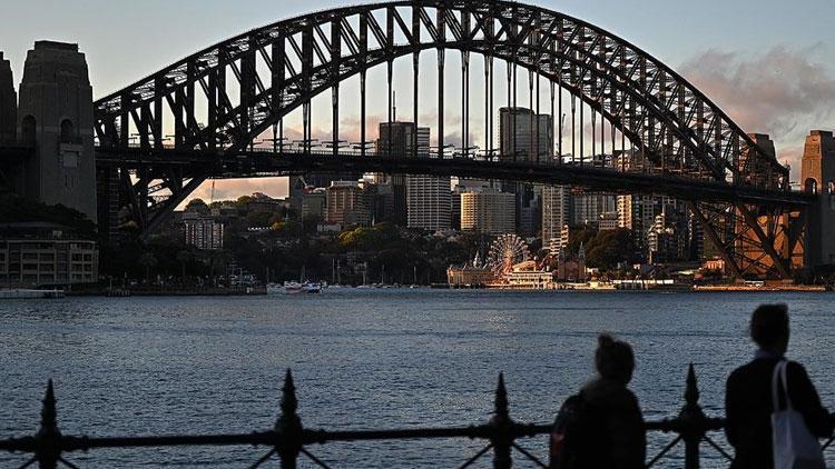 Avustralya uluslararası sınırları kasımda yeniden açıyor