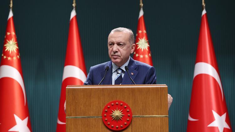 Son dakika: Cumhurbaşkanı Erdoğan, Paris İklim Anlaşmasını TBMMye gönderdi