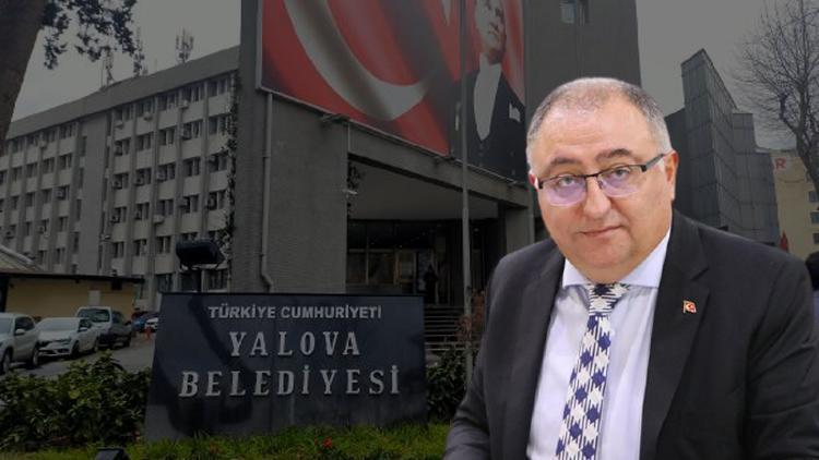 Zimmet soruşturmasında belediye başkanlığı görevinden alınmıştı Vefa Salmana bir dava daha