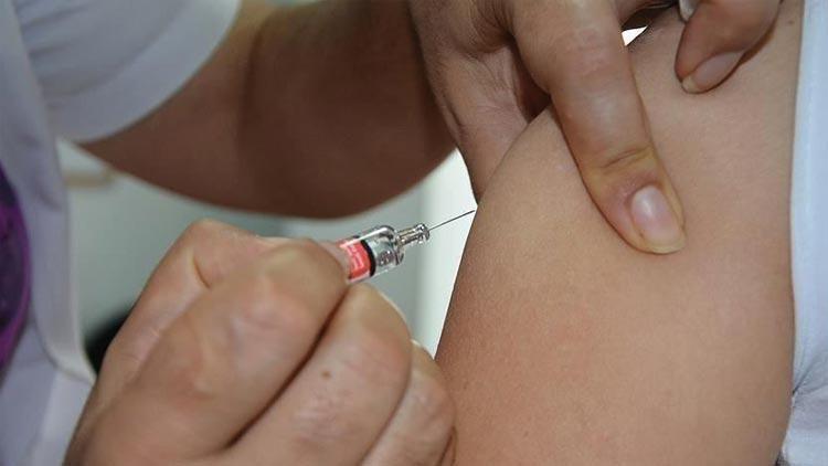 ABDnin California eyaletinde 12 yaş ve üstüne aşı zorunluluğu