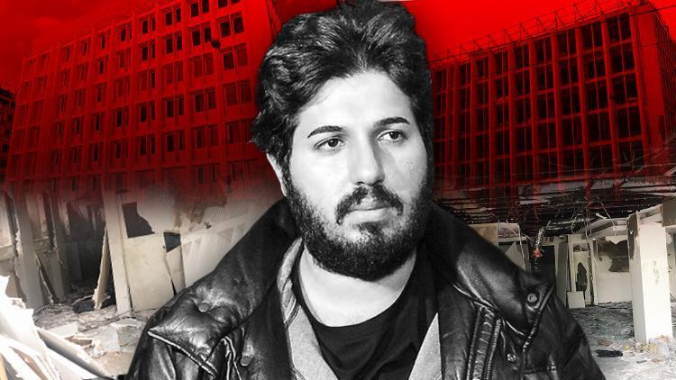 Zarrab’ın binasını parça parça çaldılar Evsiz ve tinercilerin mekanı oldu