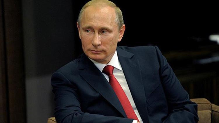 Putin, Avrupa’nın gaz vanasını kıstı