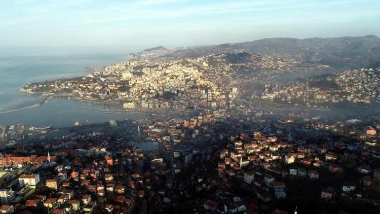 Zonguldak, en fazla vaka artışının yaşandığı il oldu