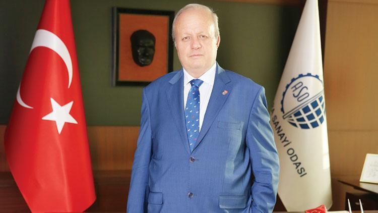 ‘Yeşil mutabakatta geç kalmamalıyız’