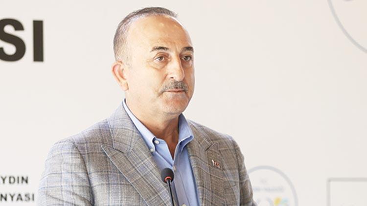 Çavuşoğlu Moskova ile yakınlaşma eleştirilerine yanıt verdi: NATO ya da Rusya, niye seçmek zorunda kalalım