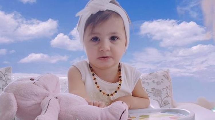 Çok acı haber 20 aylık Betül Ayla bebek koronavirüs kurbanı