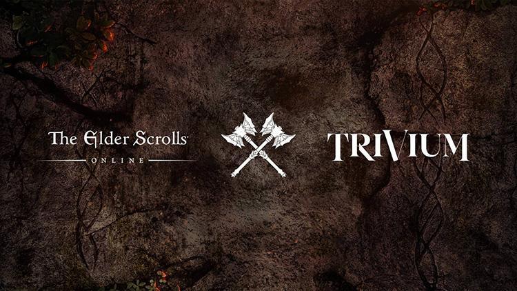 Elder Scrolls Online’a Trivium ile Heavy Metal desteği