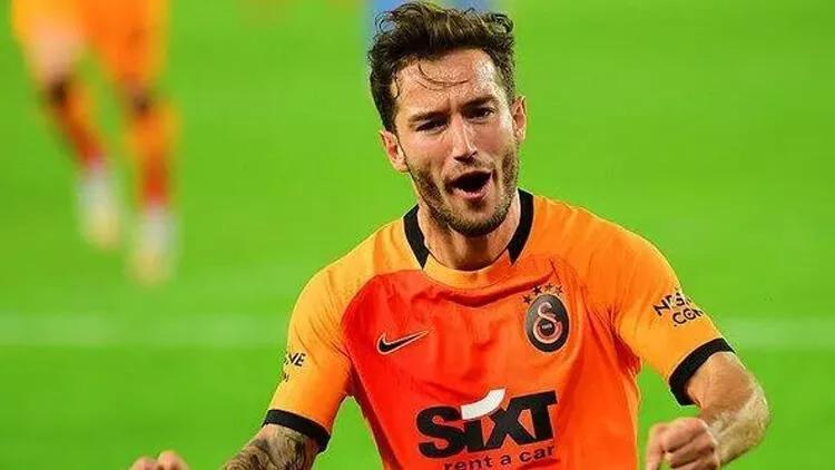 Galatasaraylı Oğulcan Çağlayandan Çaykur Rizespor maçı sonrası paylaşım