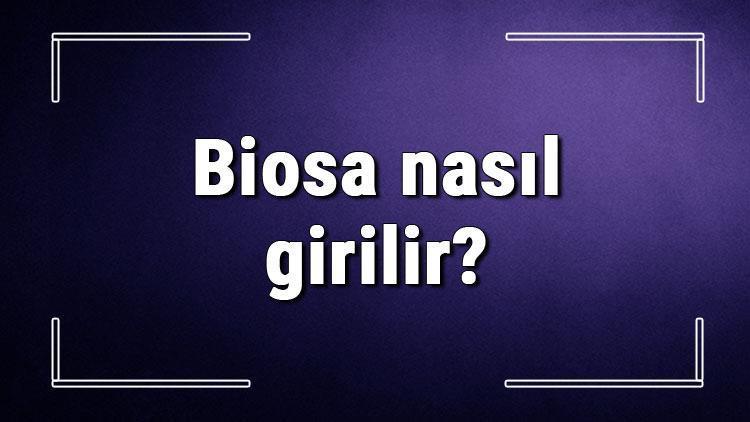 Biosa nasıl girilir Windows 10da Bios nasıl açılır